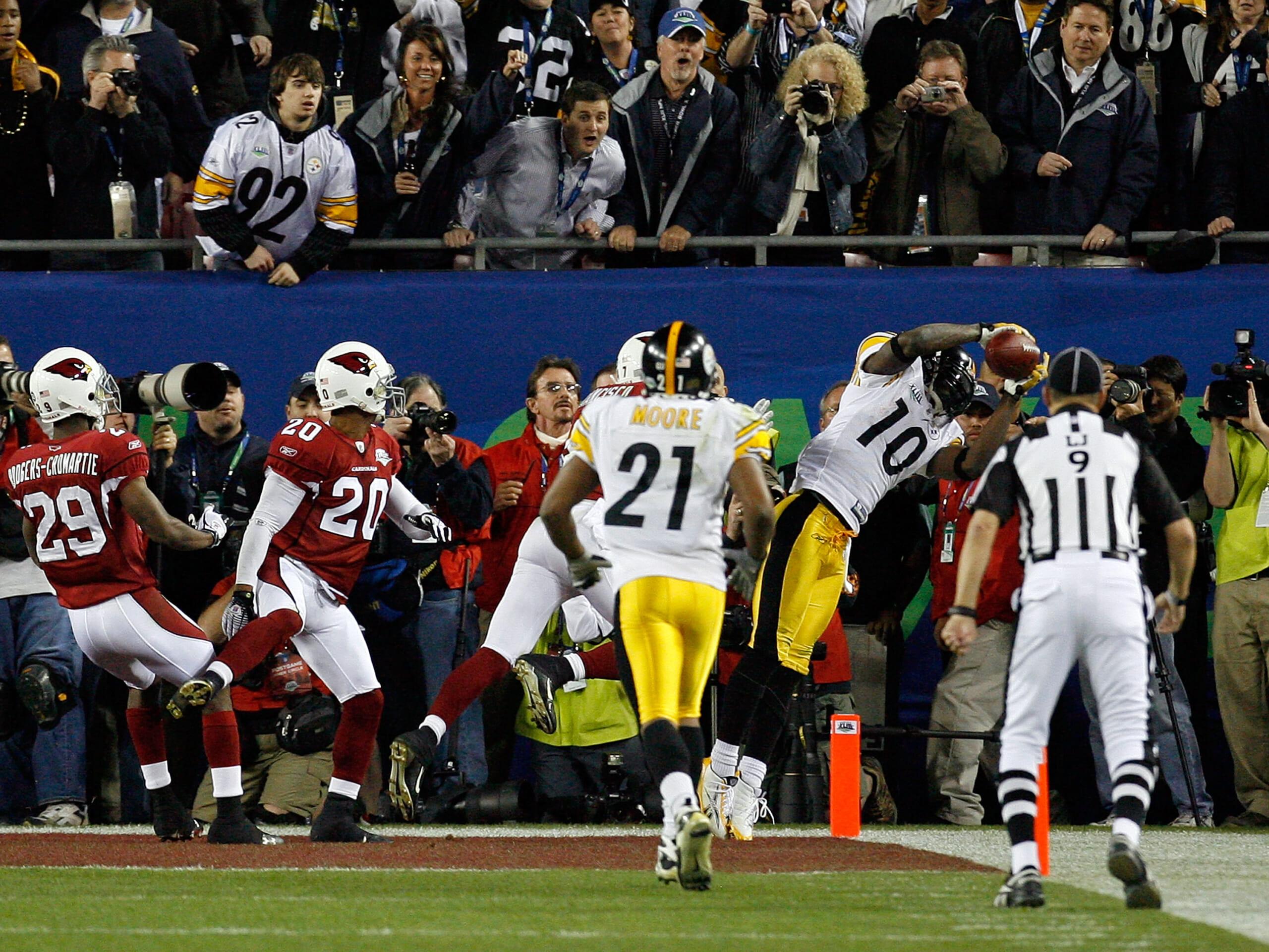 Kevin C. Cox/Getty Images