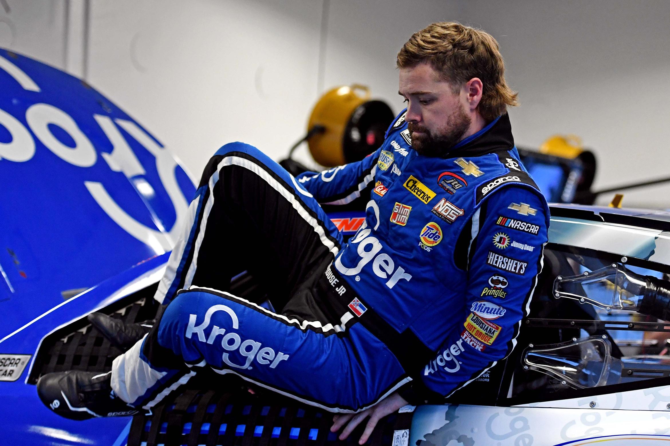 NASCAR Power Rankings