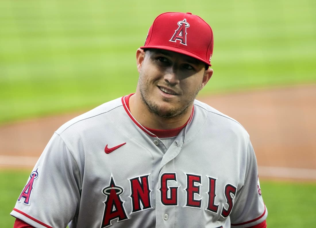MLB predictions