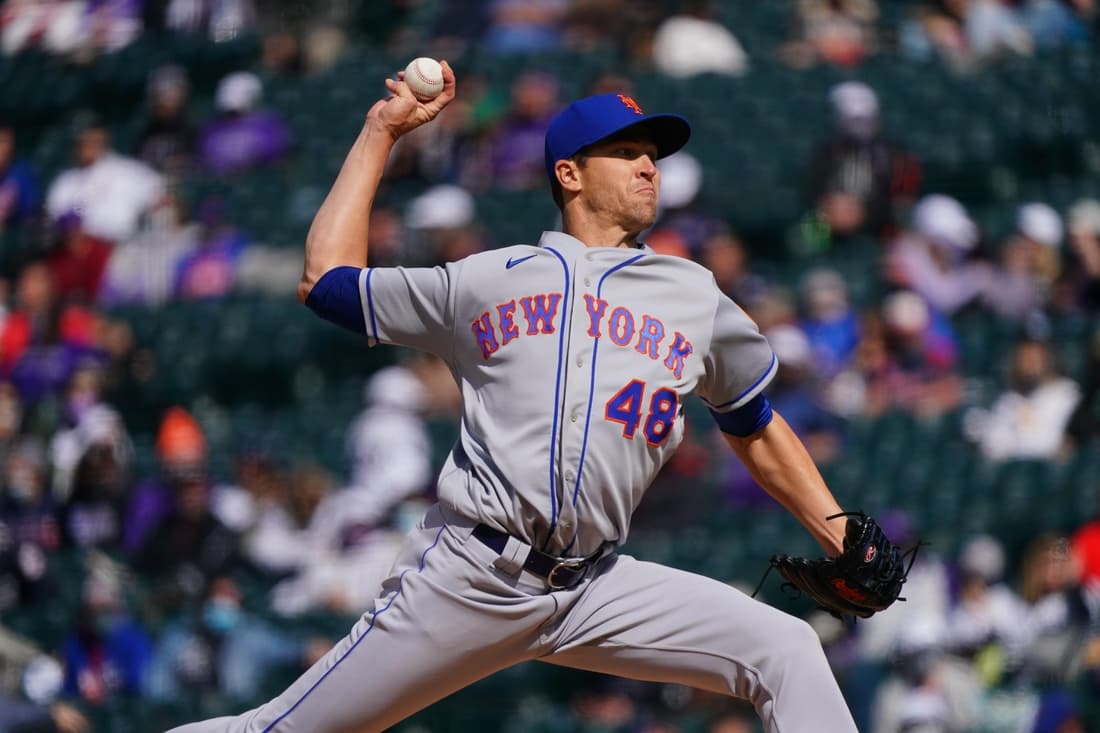 2021 MLB predictions