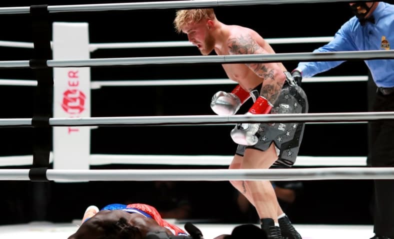 jake paul