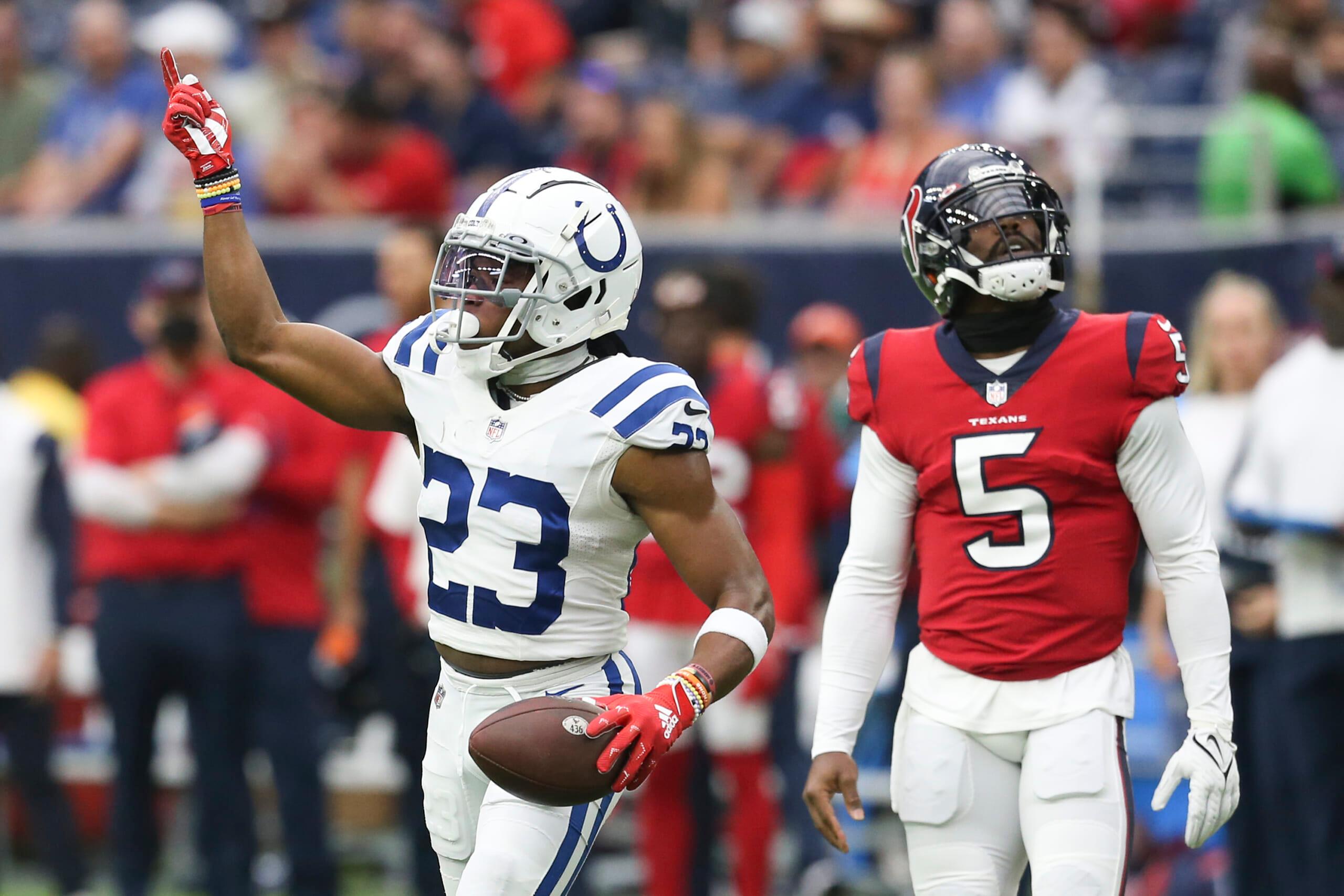 NFL defense rankings, Week 14