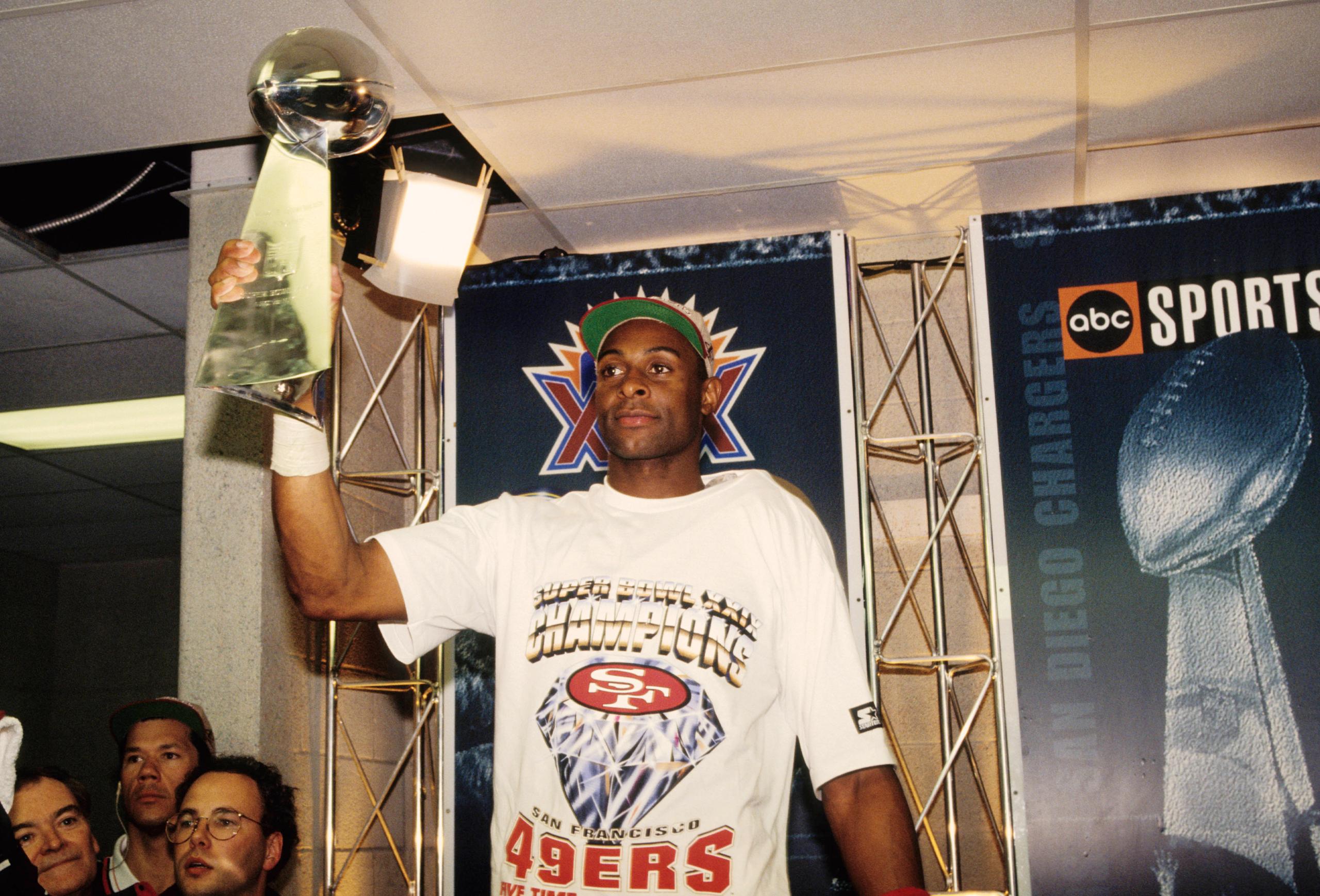 NFL: Super Bowl XXIX