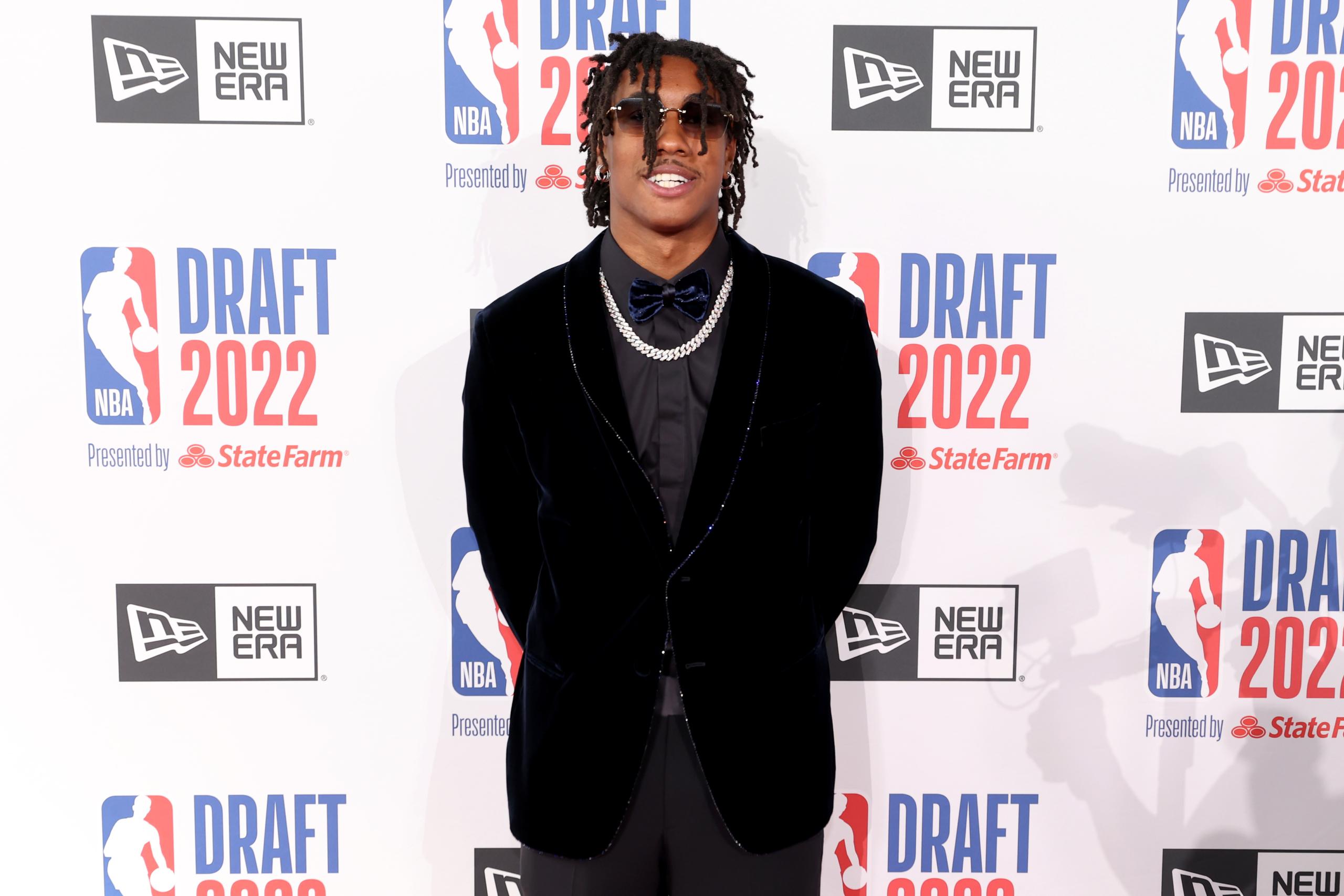 NBA: Draft