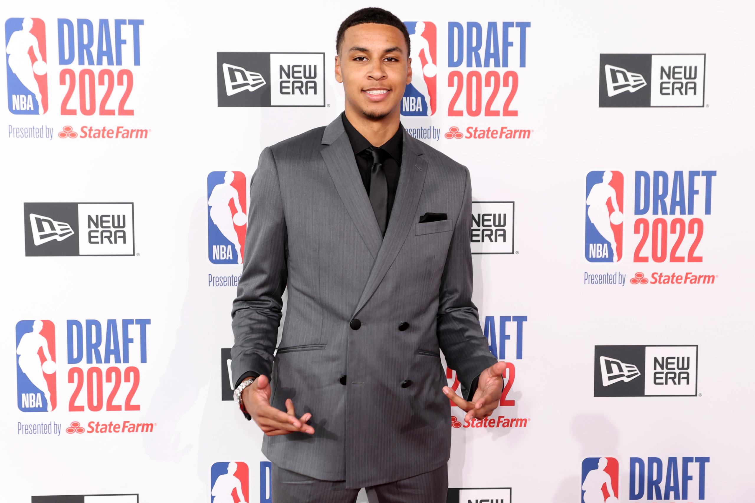 NBA: Draft