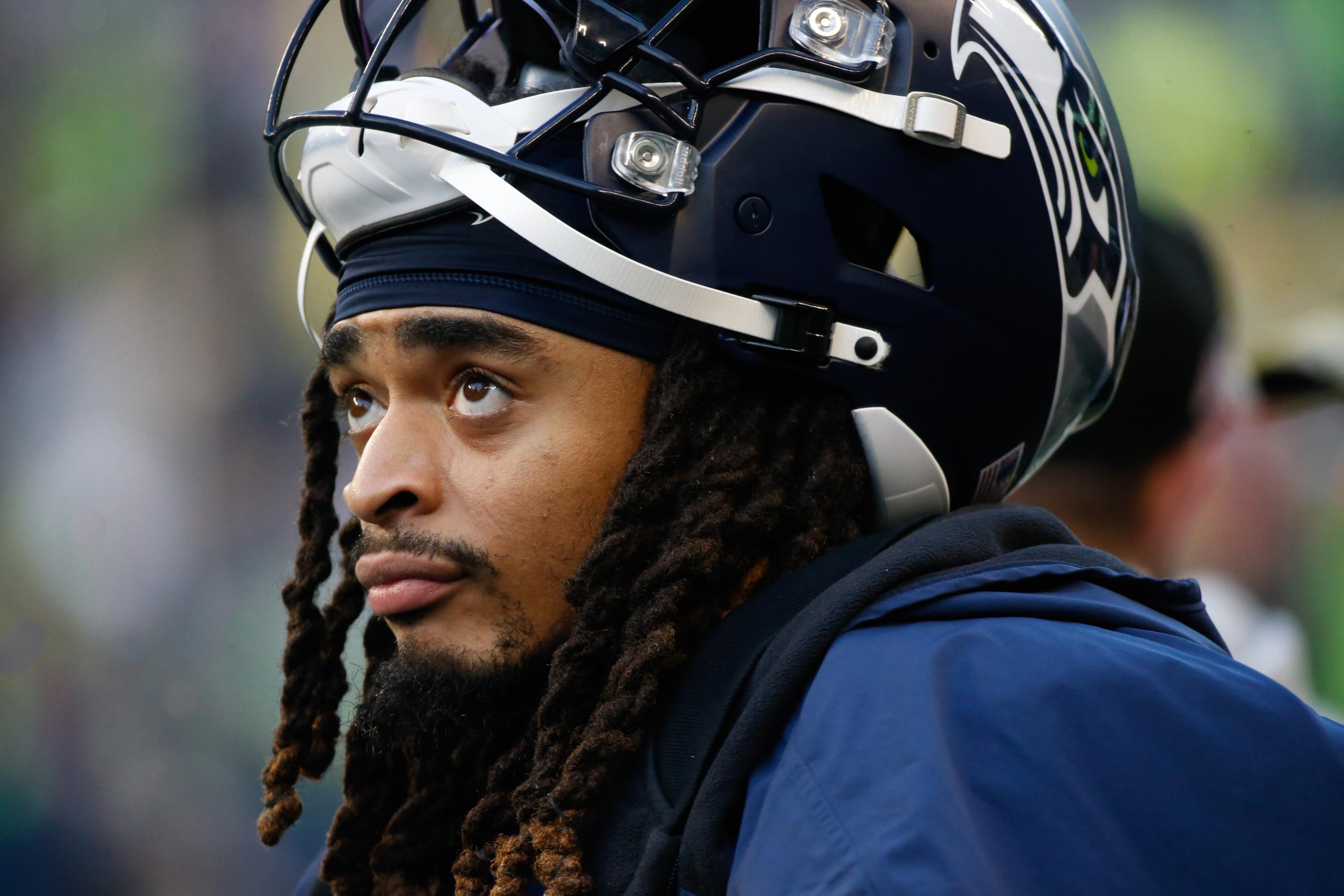 NFL: Arizona Cardinals at Seattle Seahawks