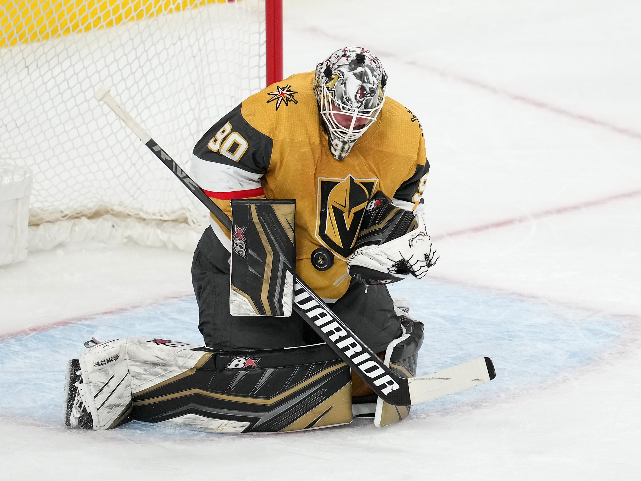 vegas golden knights