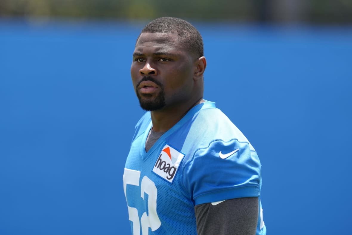 NFL: Los Angeles Chargers Minicamp
