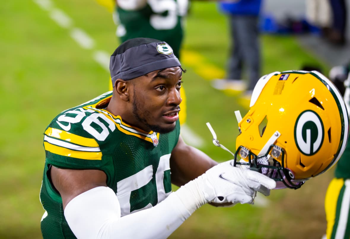 green bay packers