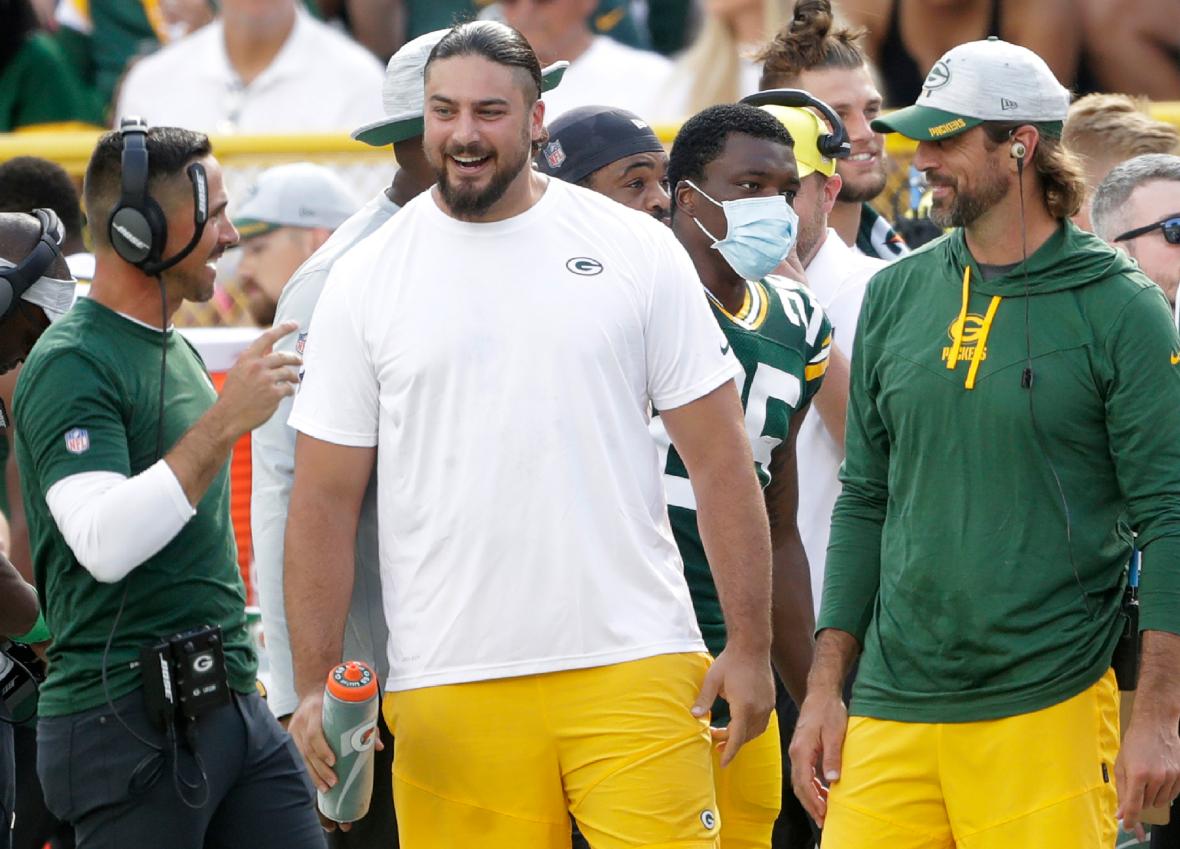 green bay packers