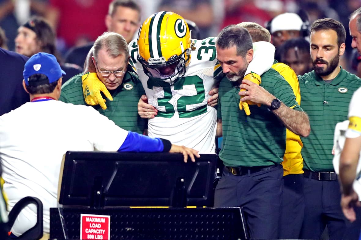 green bay packers