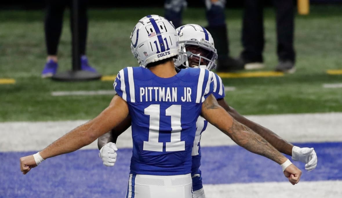 indianapolis colts