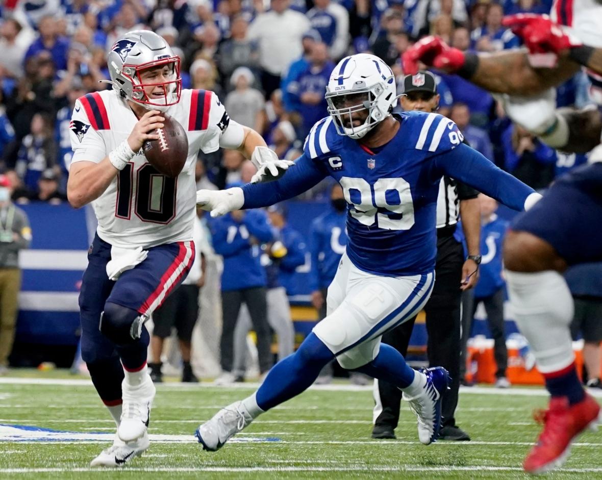 indianapolis colts