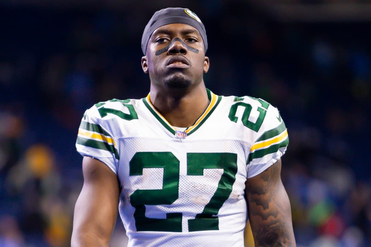 green bay packers