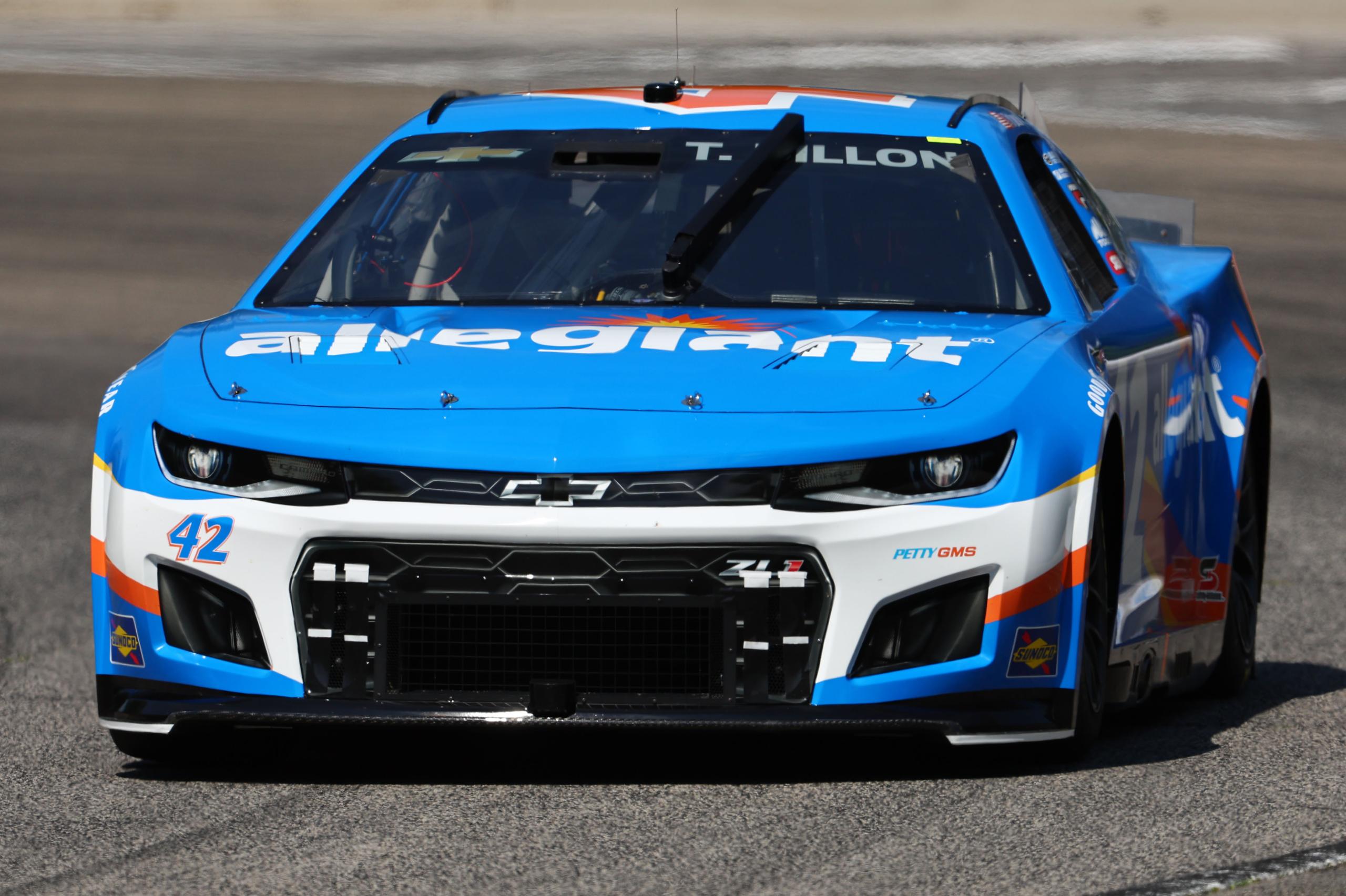 nascar