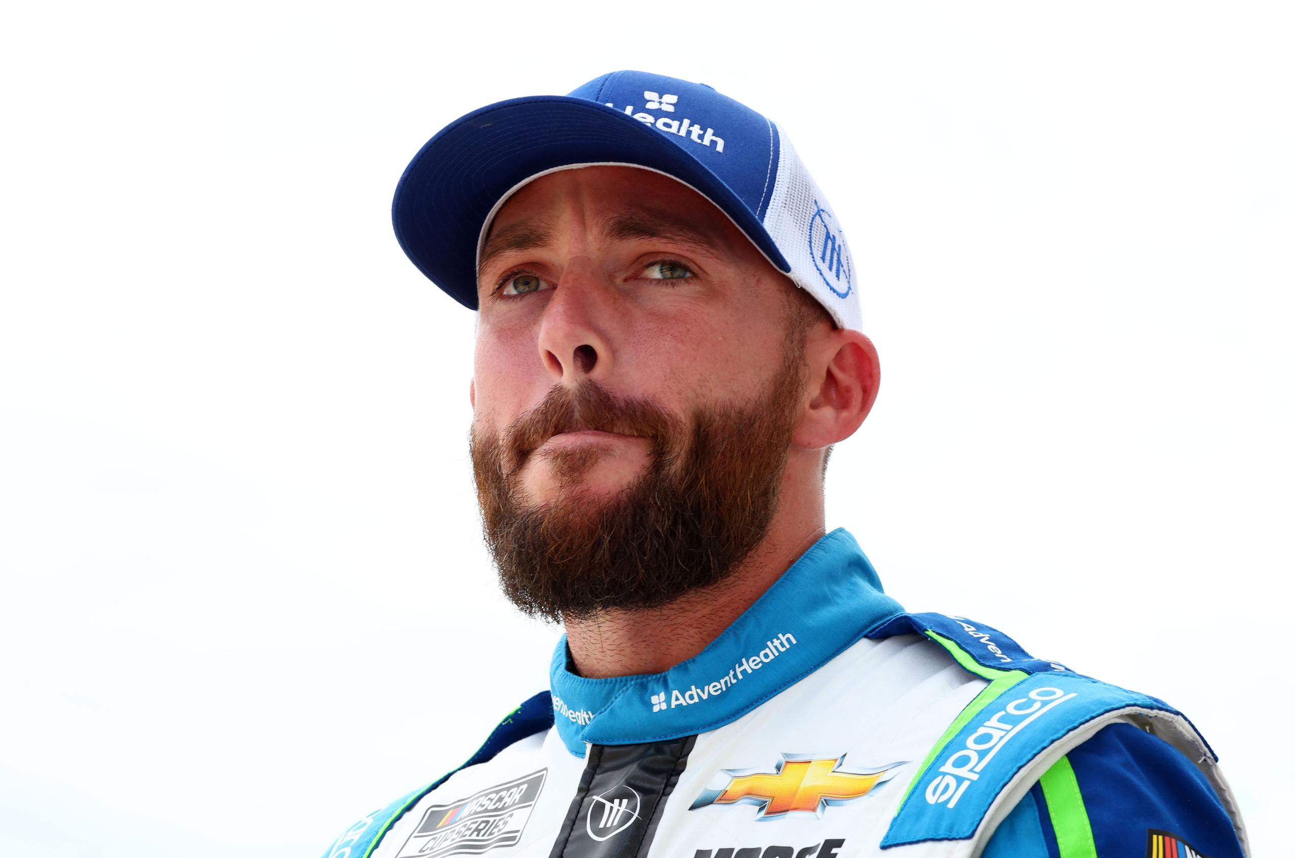 nascar
