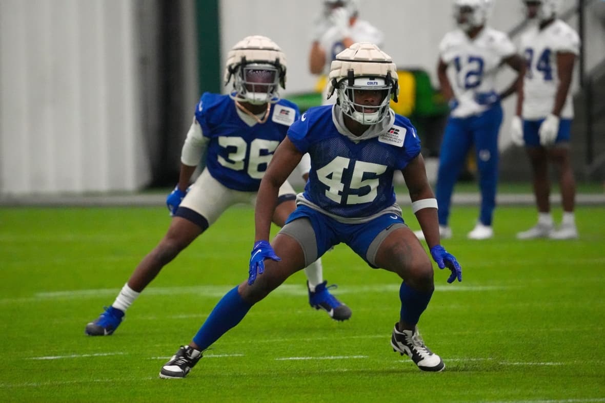 indianapolis colts