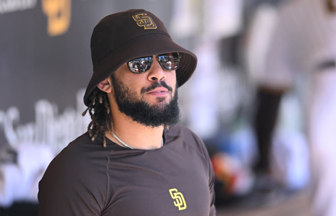 MLB: Game One-Colorado Rockies at San Diego Padres