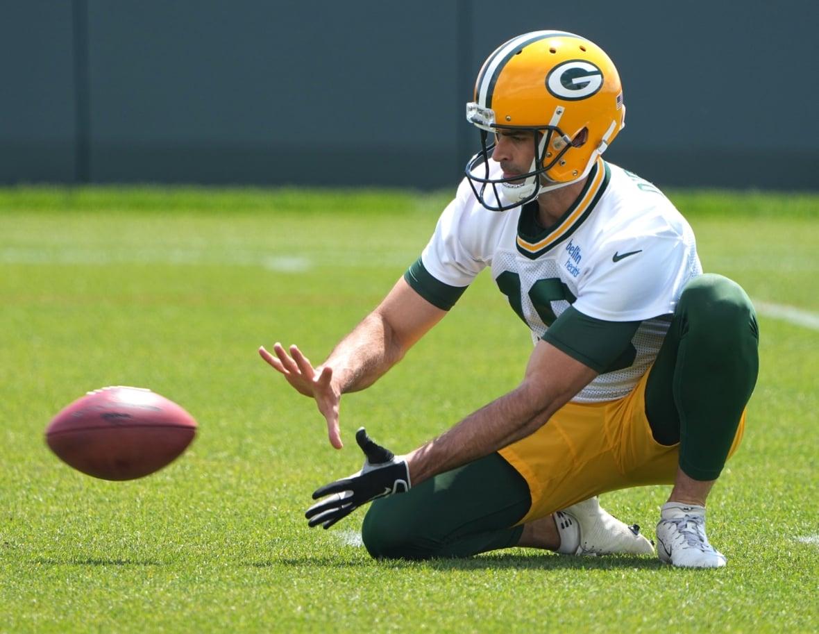 Syndication: PackersNews