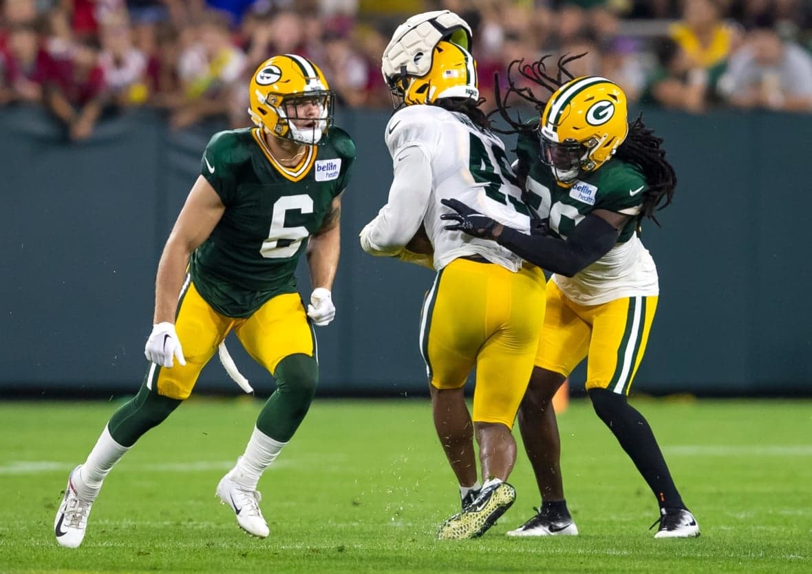 Syndication: PackersNews