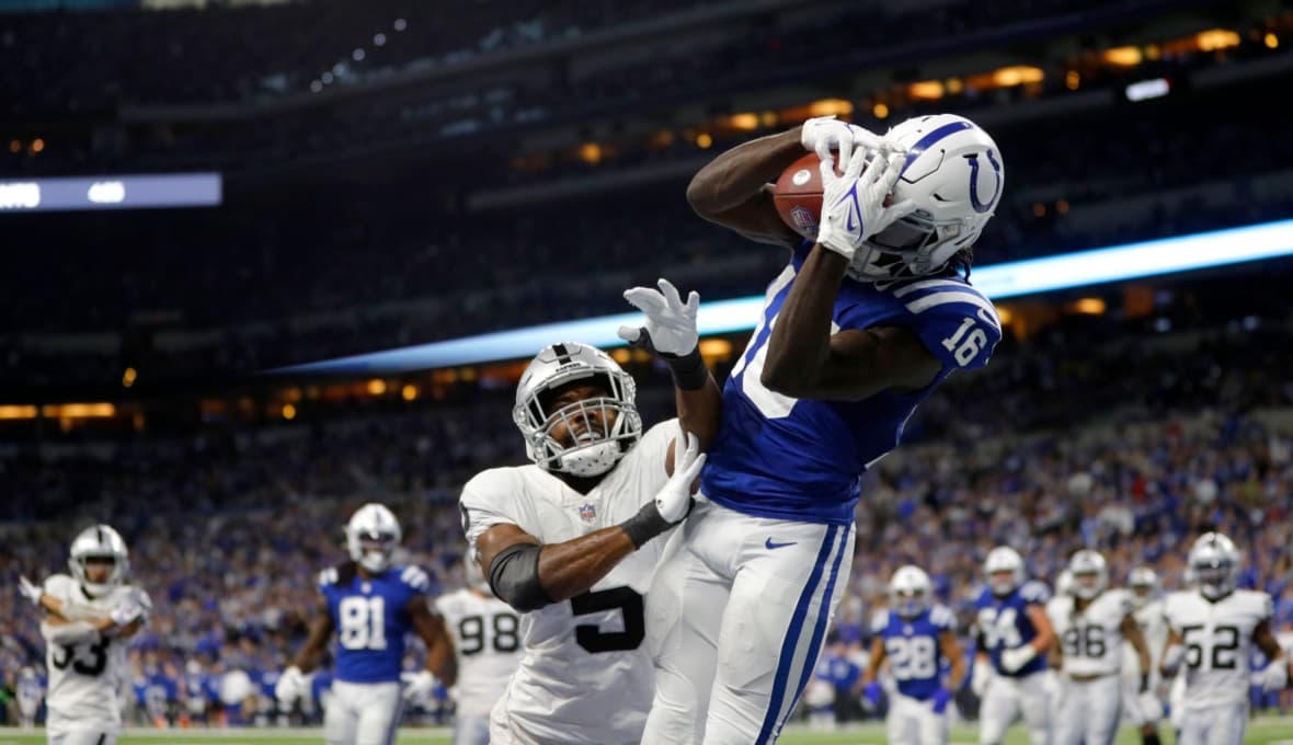 Syndication: The Indianapolis Star