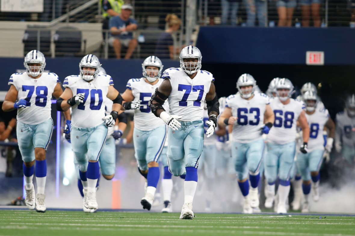 dallas cowboys