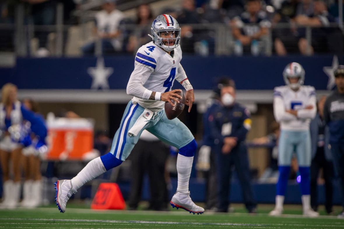 dak prescott