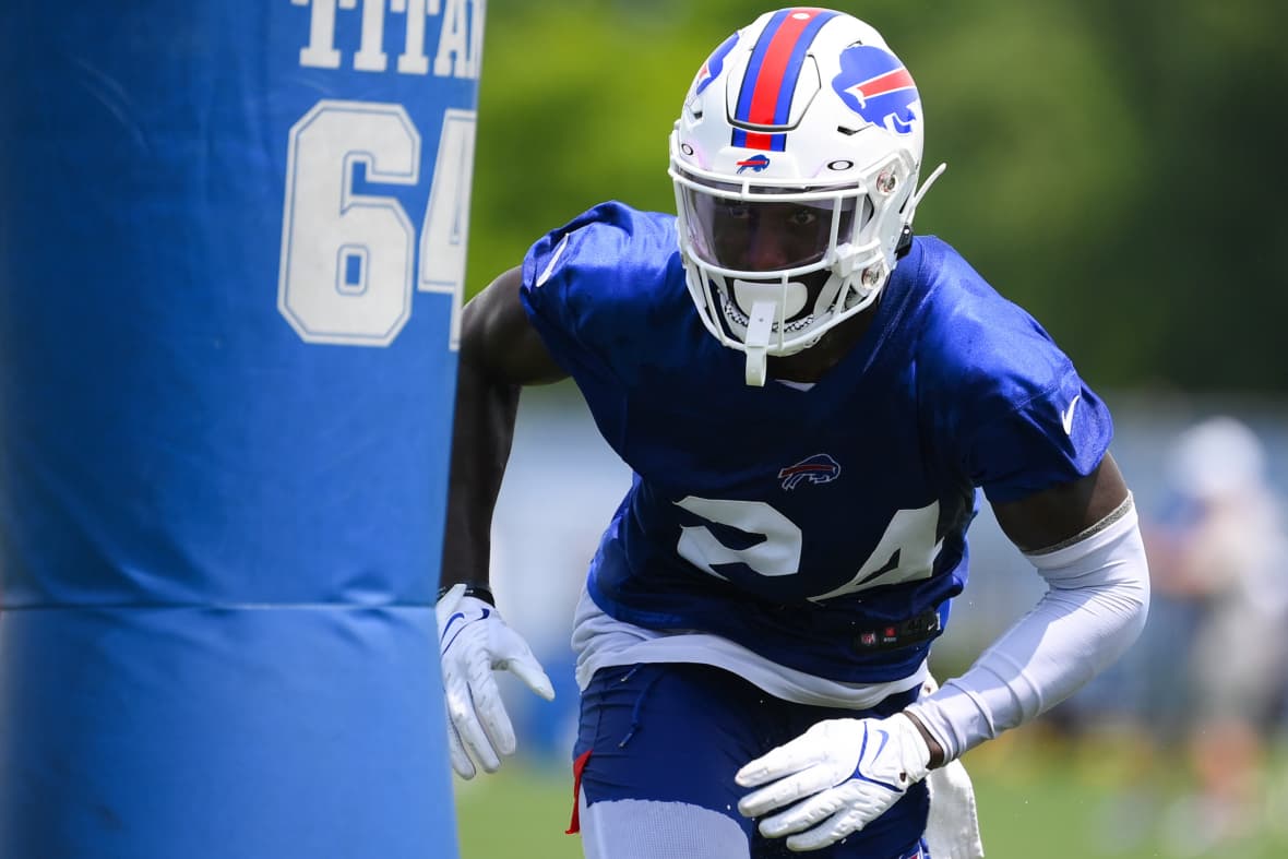 buffalo bills