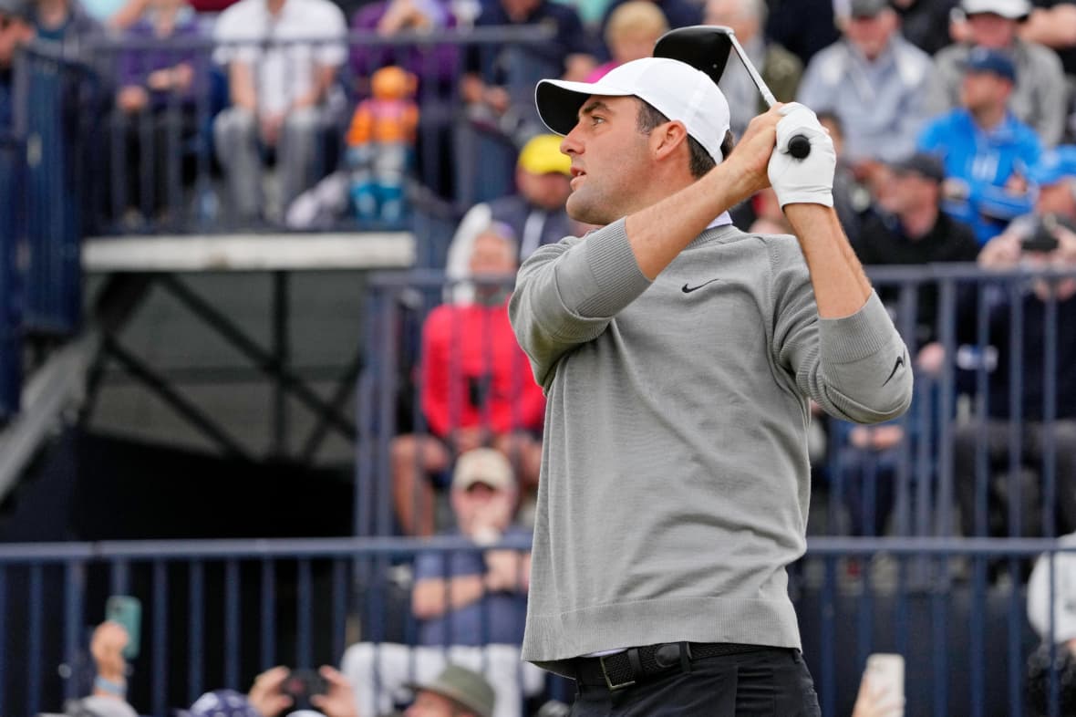 fedex cup playoffs