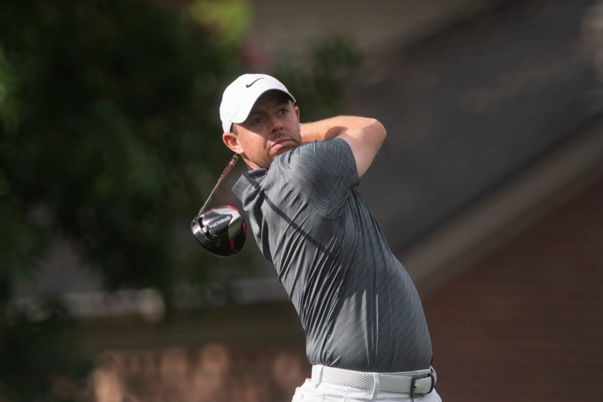 fedex cup playoffs