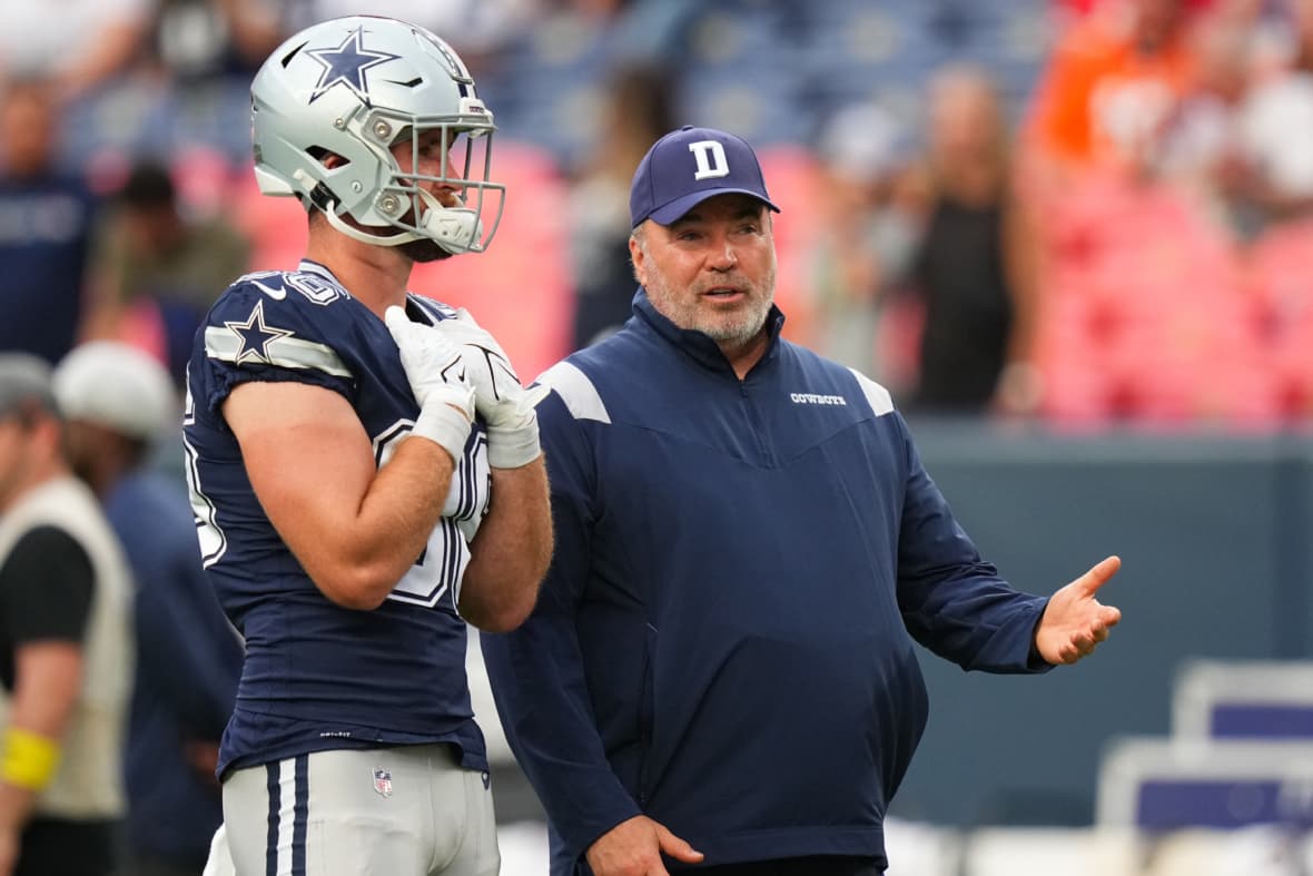 dallas cowboys