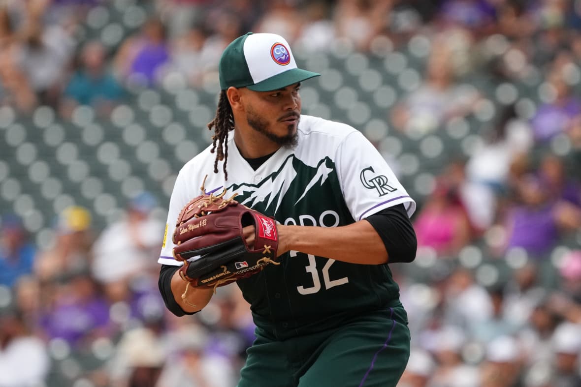 Esteury Ruiz
