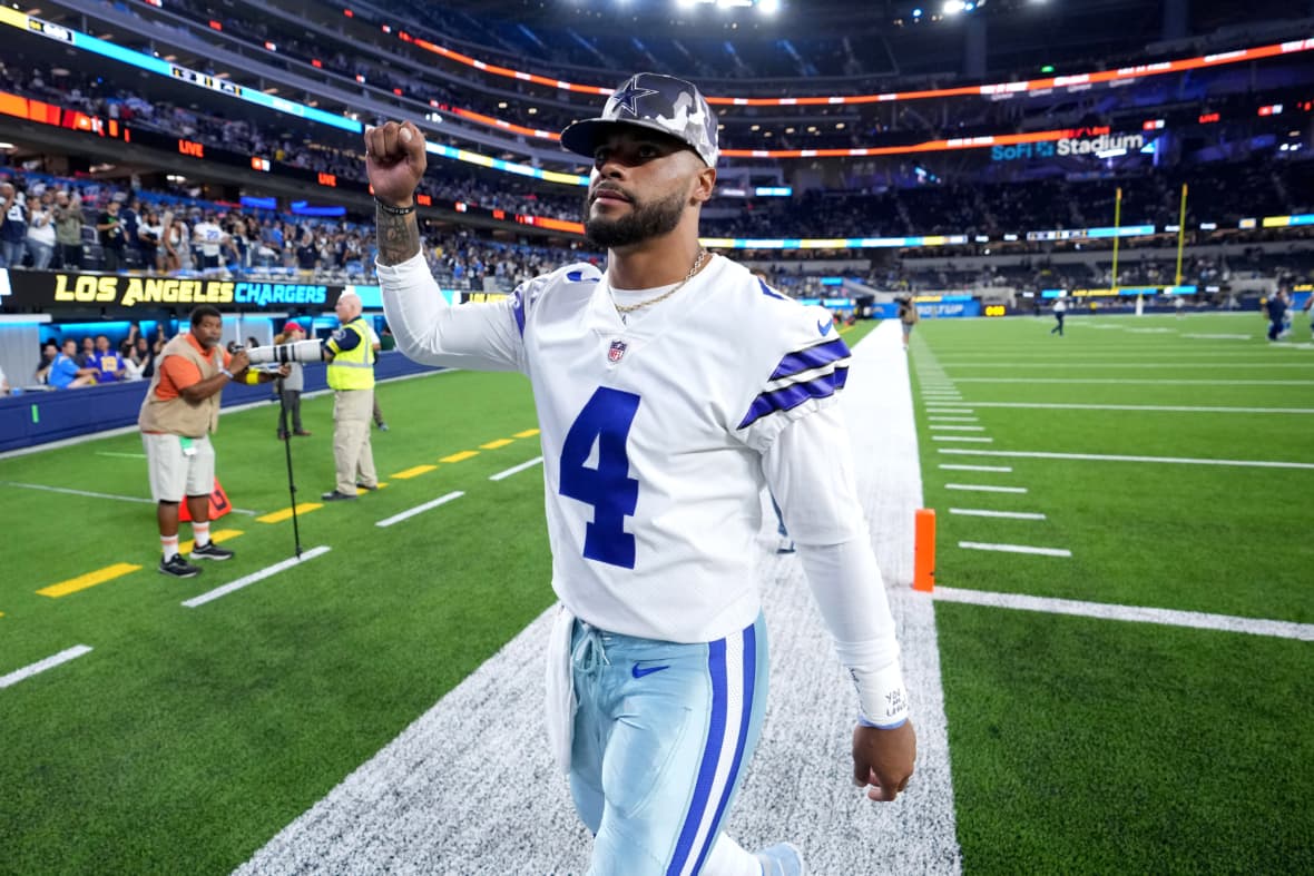 dallas cowboys
