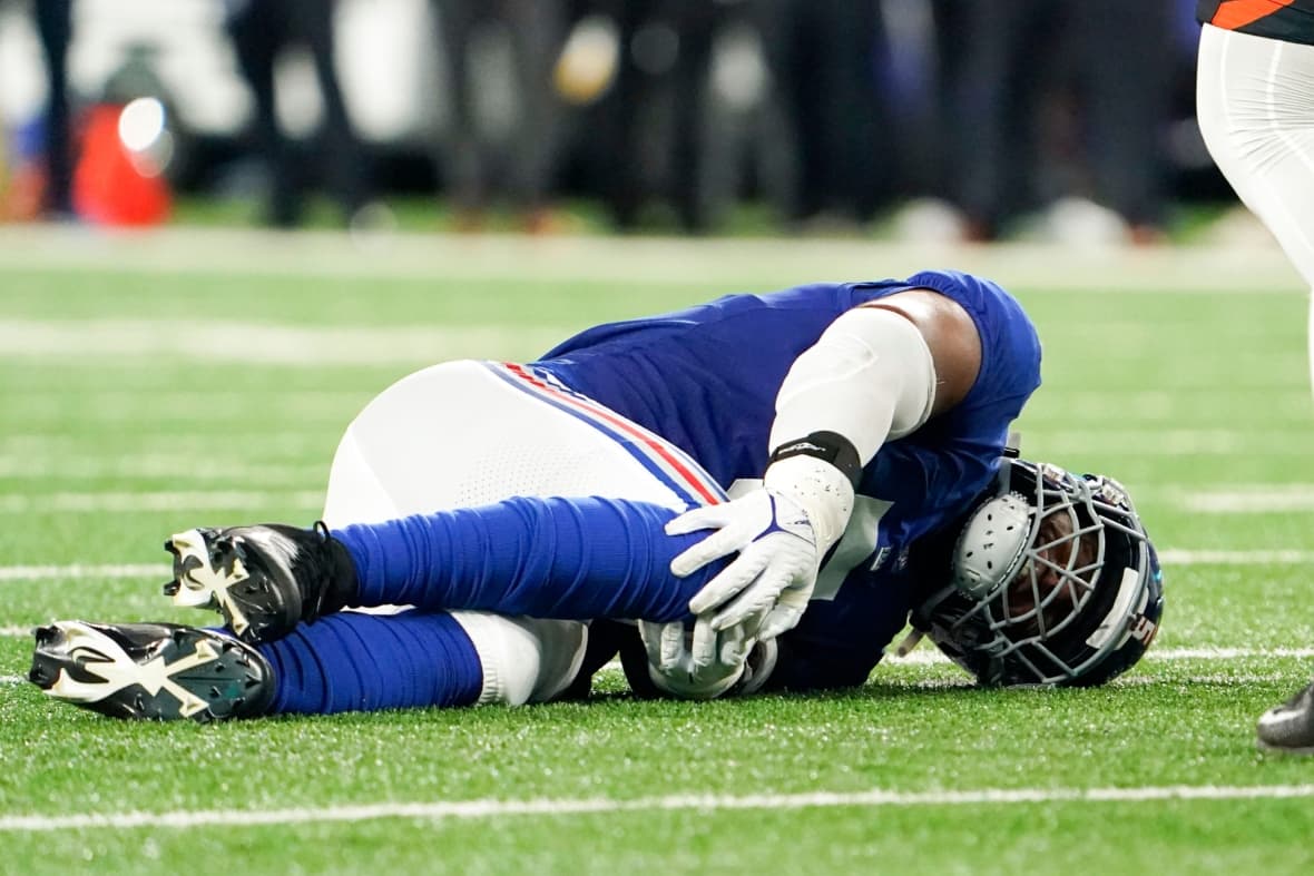 new york giants