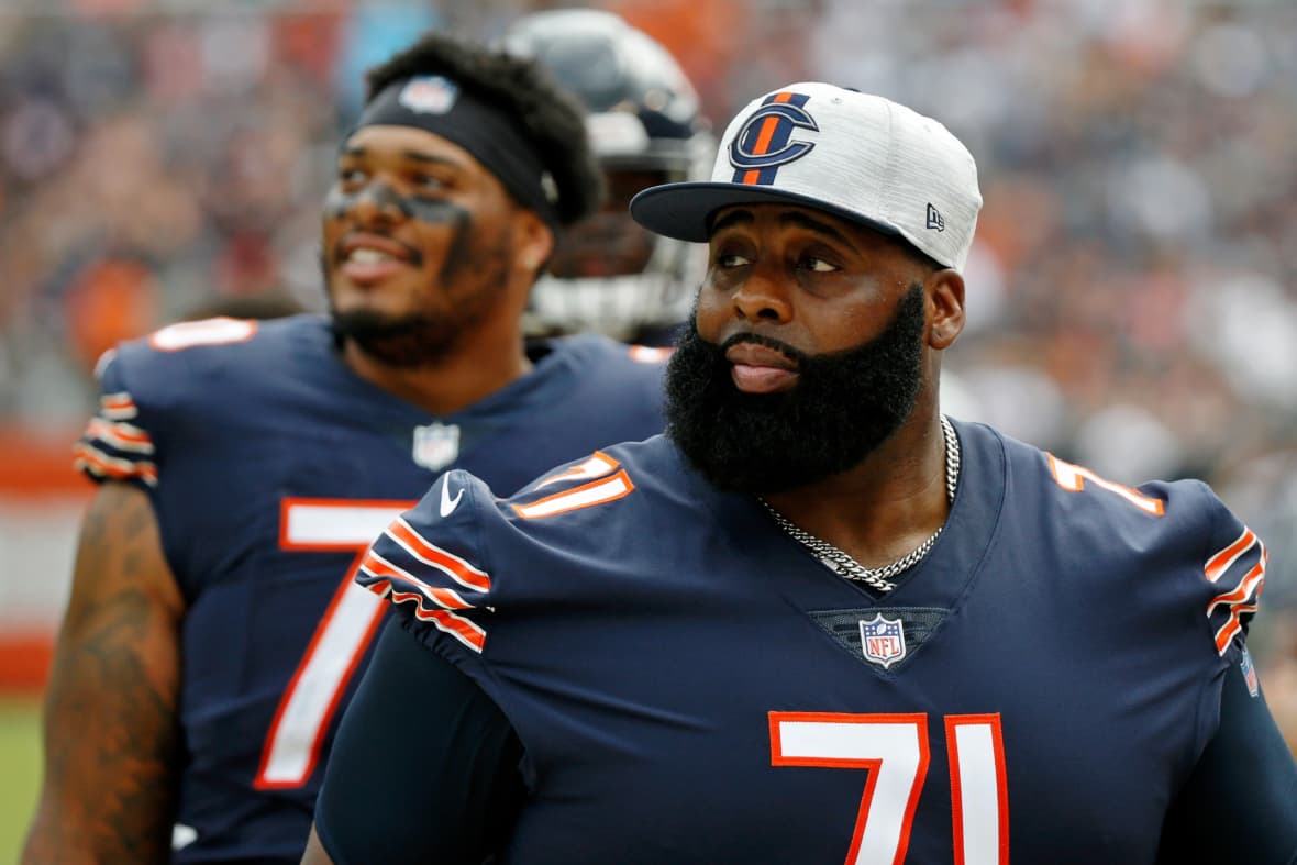 dallas cowboys sign jason peters