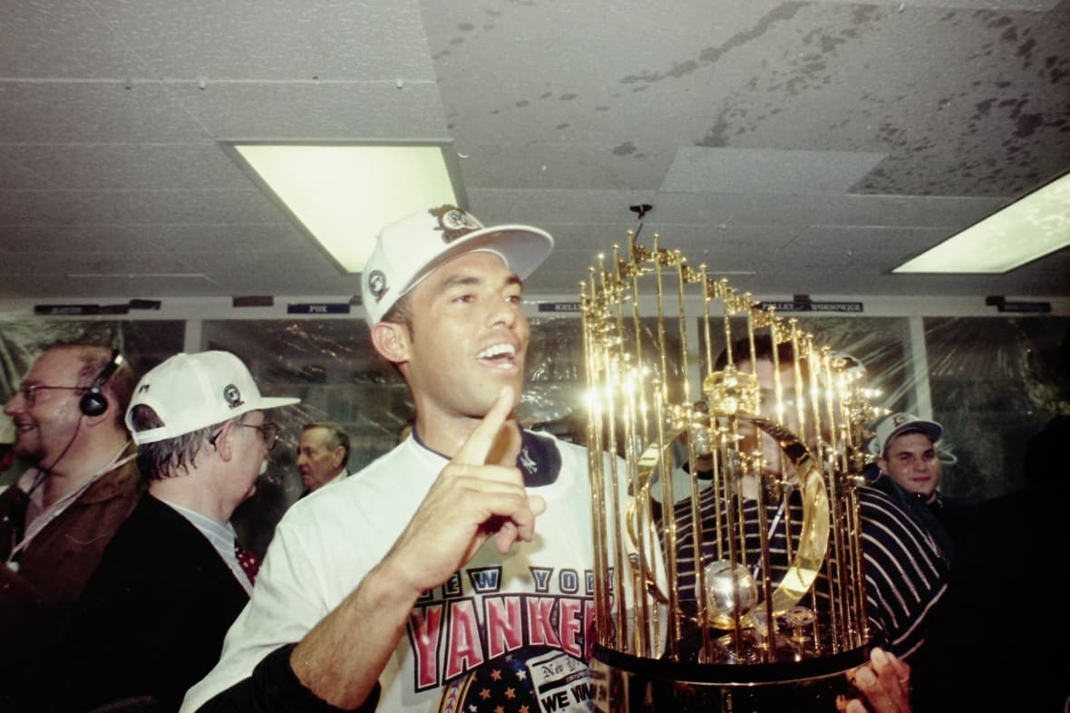 greatest new york yankees of all-time: mariano rivera