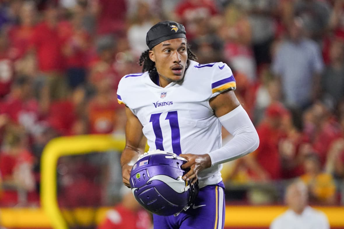 kellen mond trade denver broncos