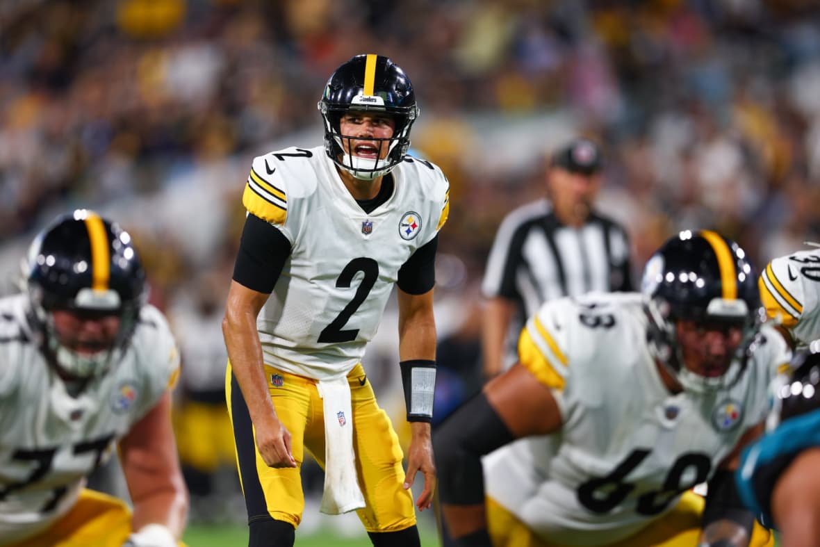mason rudolph trade, landing spots