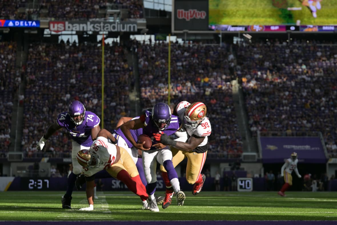 nfl preseason: javon kinlaw