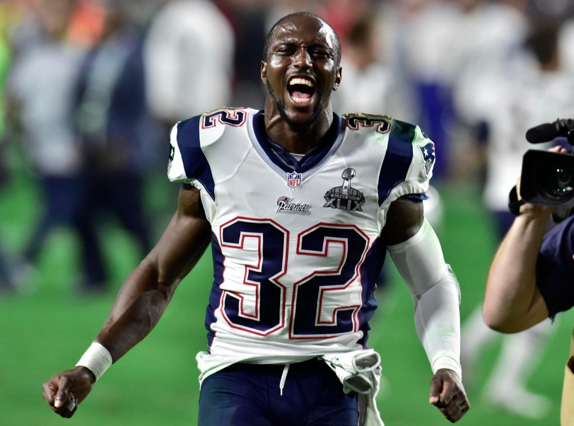 NFL: Super Bowl XLIX-New England Patriots vs Seattle Seahawks