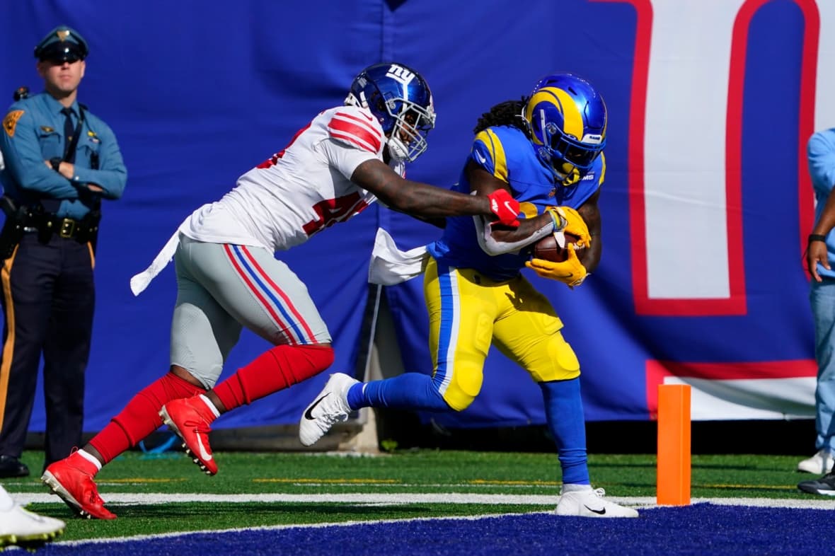 new york giants