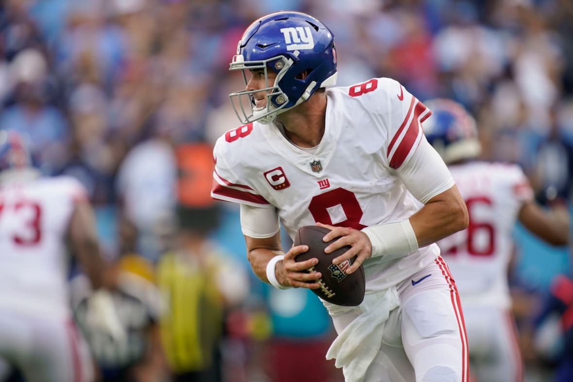 new york giants