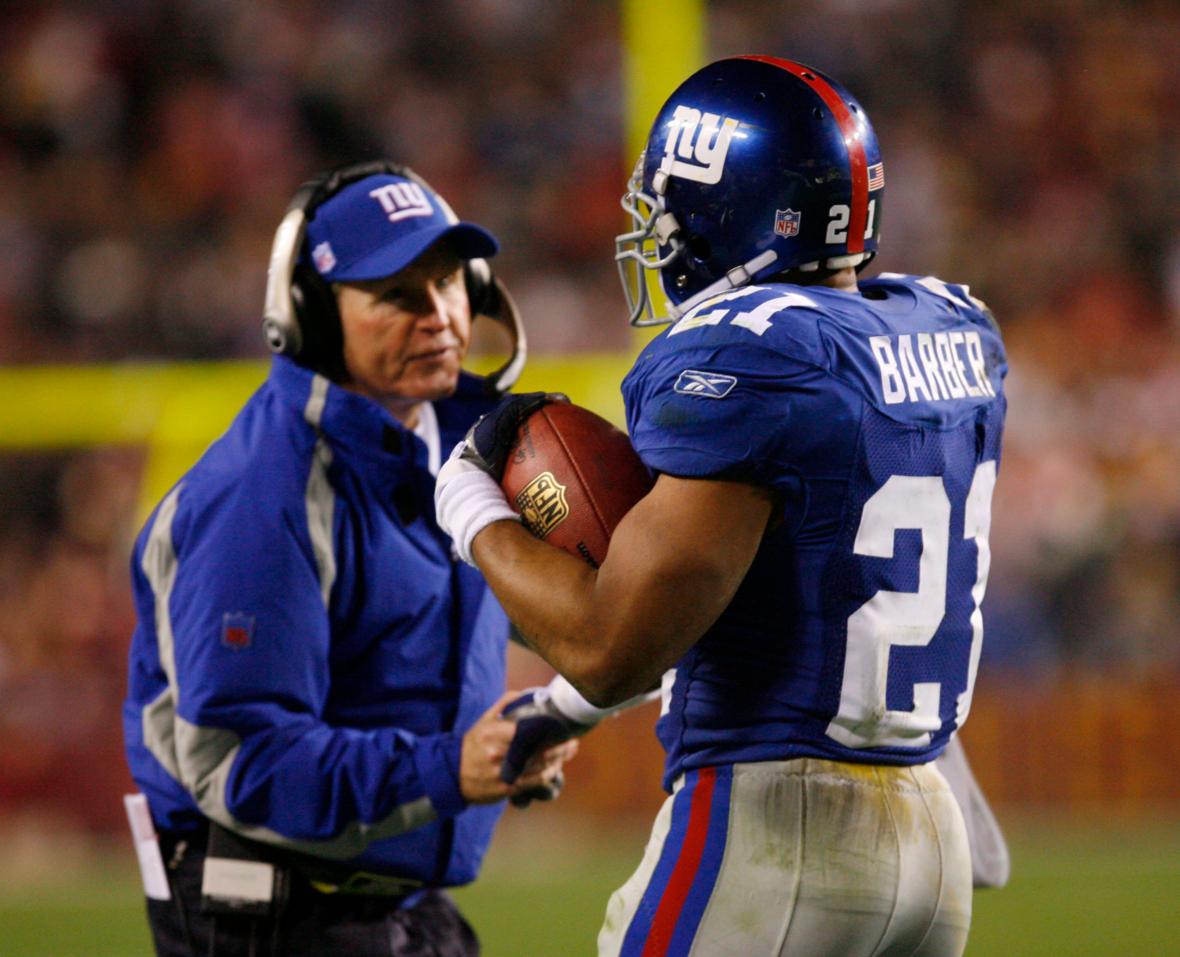 new york giants