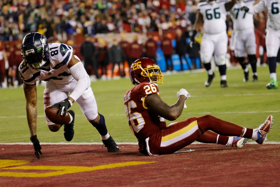 seattle seahawks sign landon collins