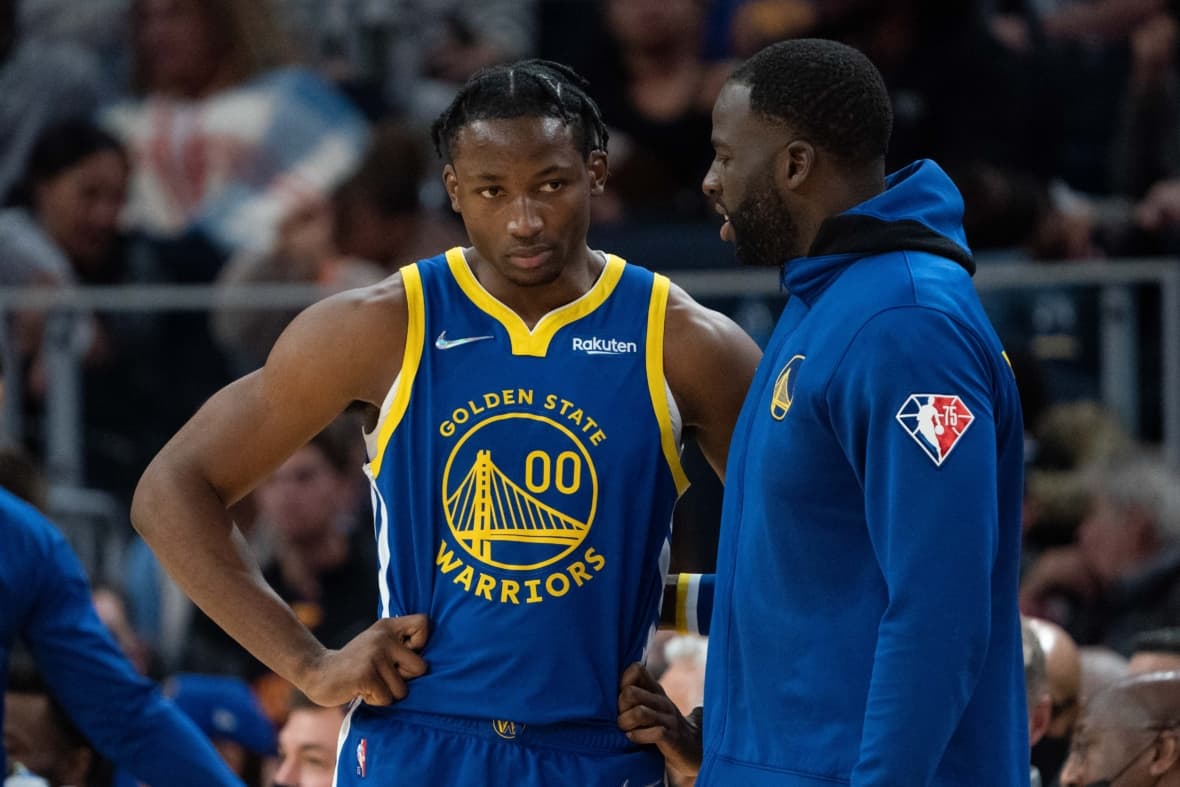 NBA: Oklahoma City Thunder at Golden State Warriors