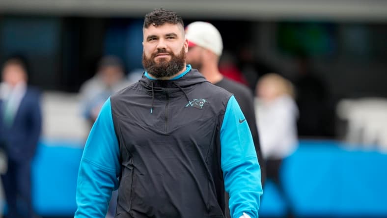 NFL: Arizona Cardinals at Carolina Panthers
