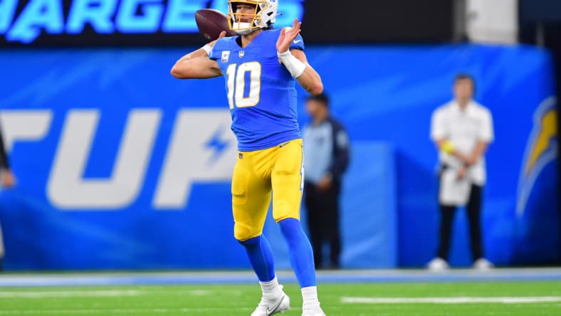 NFL: Denver Broncos at Los Angeles Chargers