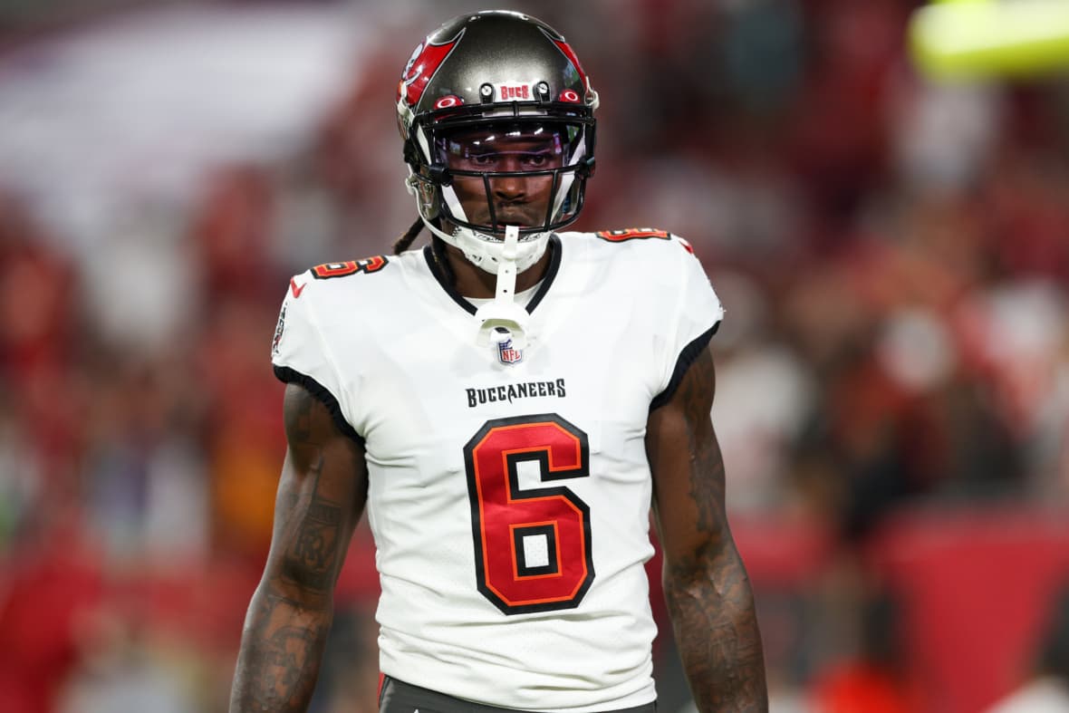 NFL: Kansas City Chiefs at Tampa Bay Buccaneers