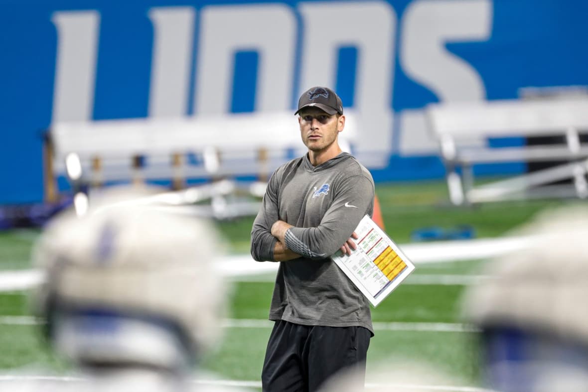 Syndication: Detroit Free Press