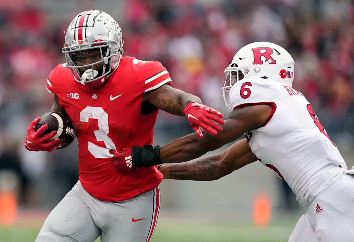 Syndication: The Columbus Dispatch